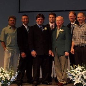 Meet your Posher, William